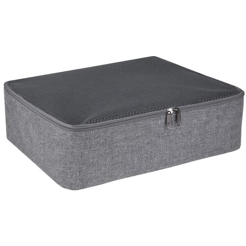 Bigso Box of Sweden Potovalni organizator iz blaga &amp;ndash; Slike