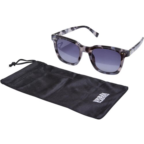 Urban Classics Accessoires Sunglasses Naples amber/black Cijene