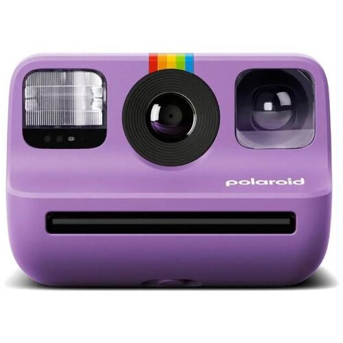  polaroid kamera go ljubičasta ii g Cene