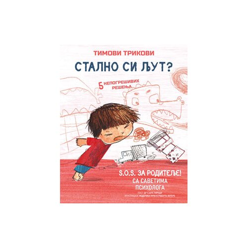 Data Status Timovi trikovi: Stalno si ljut? Cene