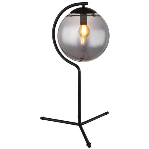 Lampa STOLNA PORRY 15869T1 CRNA Cijene