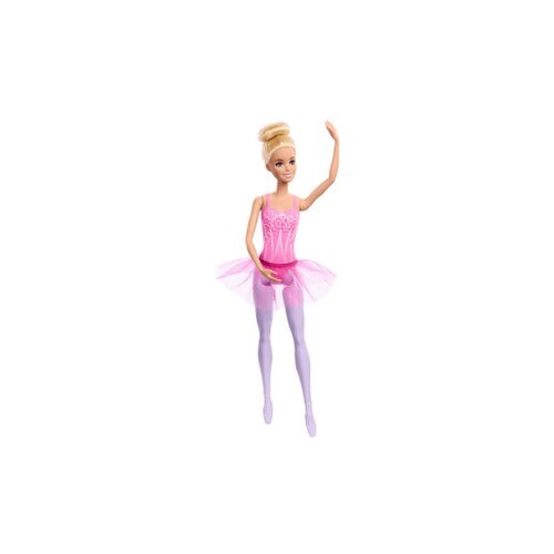 Barbie Barbie: Blondinka baletka Slike