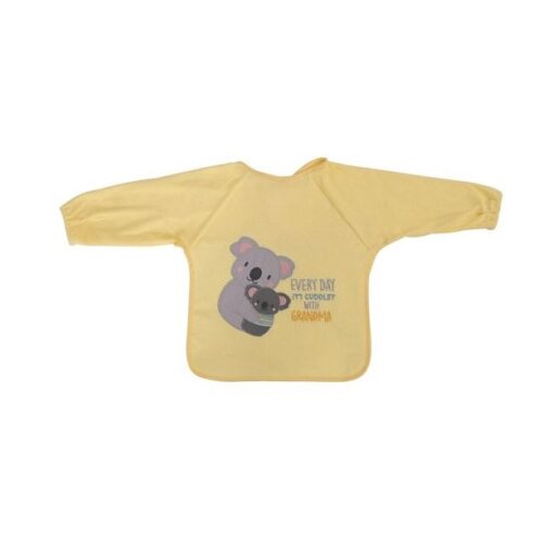 Lorelli portikla majica - yellow coala ( 10260270001 ) Slike