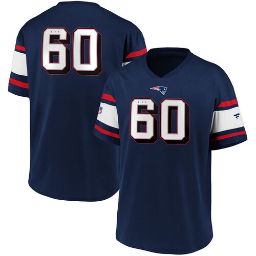  England Patriots Poly Mesh Supporters dres Slike