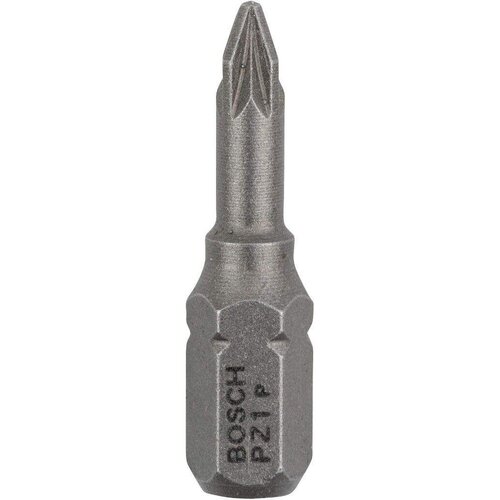 Bosch bit odvrtača ekstra-tvrdi PZ 1, 25 mm - 2607001557 Cene