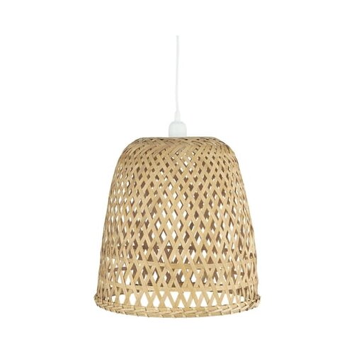 IB Laursen Viseča svetilka Bambus - V: 35 cm Ø: 33 cm Cene