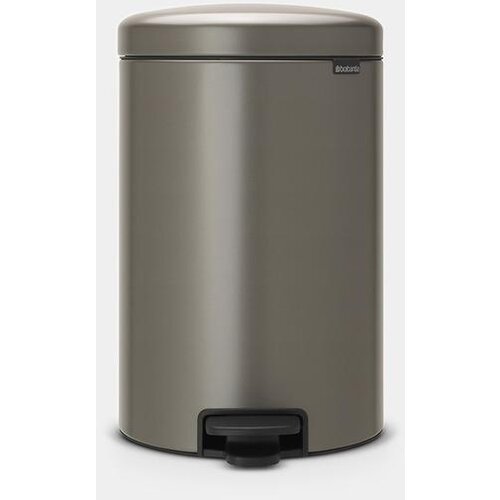  KANTA ZA SMEĆE 20L NEWICON PEDAL PLATINA 114045 Cijene