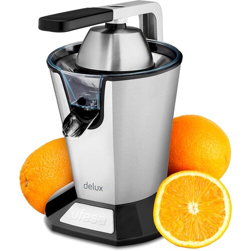 Ufesa Exprimidor Delux & Fresh ožemalnik citrusov 600W, (20832667) Cene