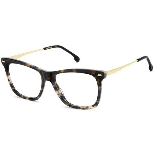 Carrera 3077 2IK ONE SIZE (53) Havana/Kristalna Cene