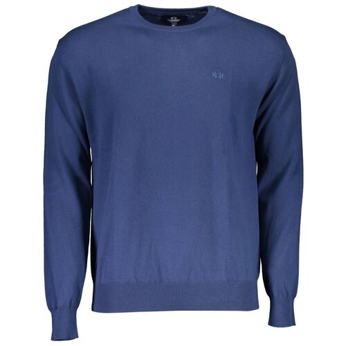 La Martina MEN'S BLUE SWEATER Cene