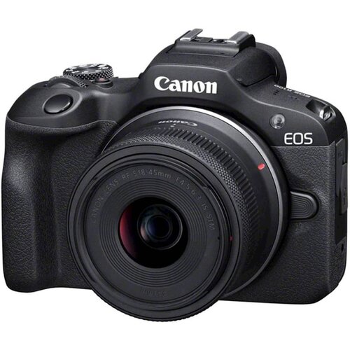  CANON R100 + RFS18-45 Cijene