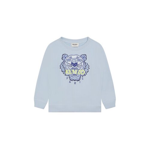 Kenzo Kids Jopa K25801 S Modra Regular Fit Slike