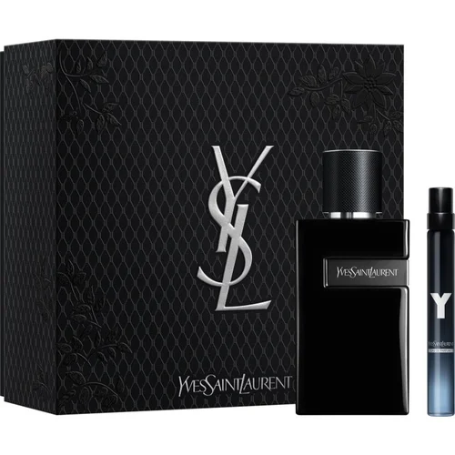 Yves Saint Laurent Y darilni set za moške