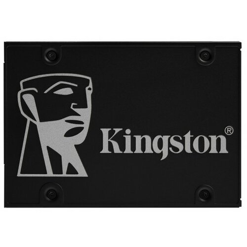 SSD Kingston 2TB 2.5" SATA3 SKC600/2048G Cene