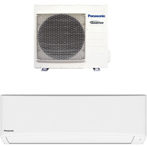 Panasonic klimatska naprava KIT CU-CSTZ60WKE - 6,3 kW Slike