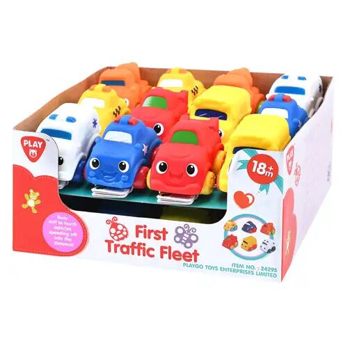 Play Go Mekani automobili u nekoliko verzija Cijene