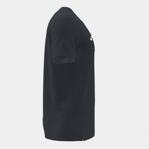 Joma Men&amp;#039;s/Boys&amp;#039; T-Shirt Torneo S/S Black Slike
