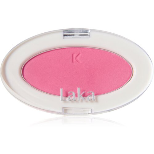 Laka Love Silk Blush rdečilo v prahu za zdrav videz odtenek 703 Icon 5.7 g Cene