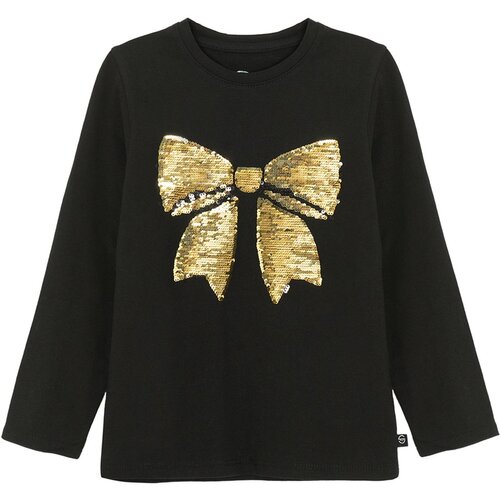 Cool club majica DR CCG3112940 D črna 98 Slike