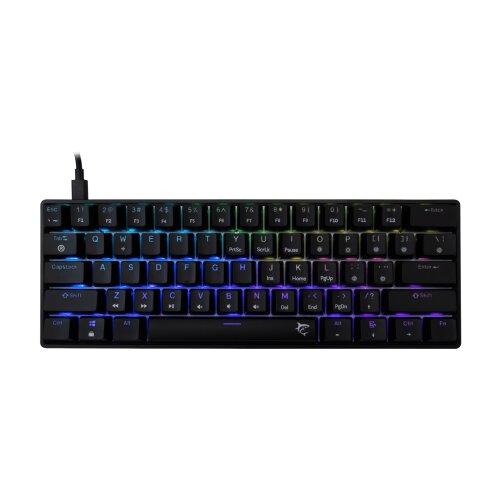WHITESHARK GK 004211 SHINOBI - 2 B Blu Mechanical - US Cene