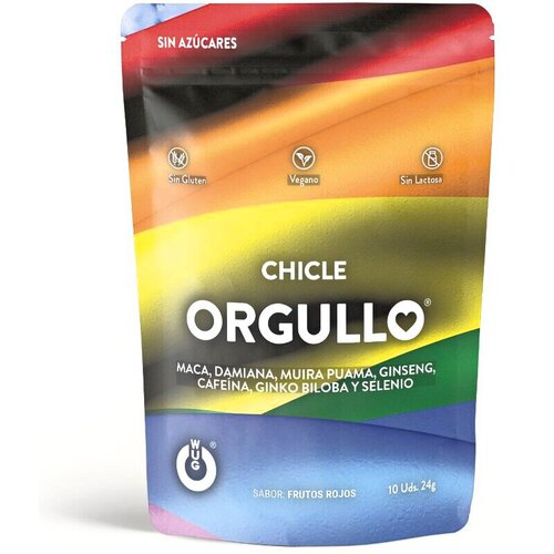 Penthouse Wug Sex Sense - Orgullo Lgbt Pride 10 enot, (21403203) Cene
