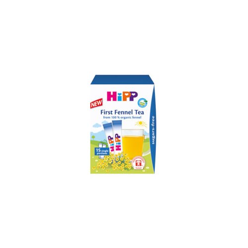Hipp Organski čaj komorač Cijene