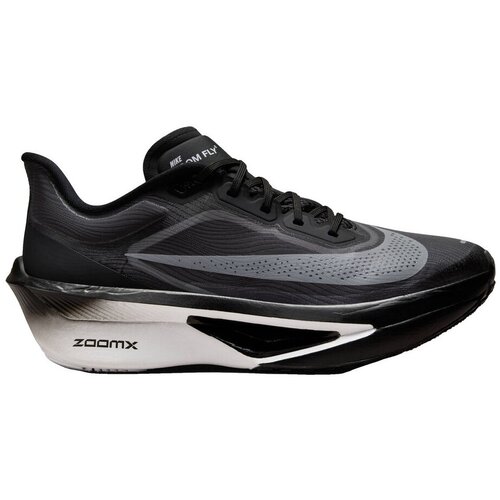 Nike Tek &amp;amp; Trail Chaussures de running zoom fly 6 maille respirante Siva Slike