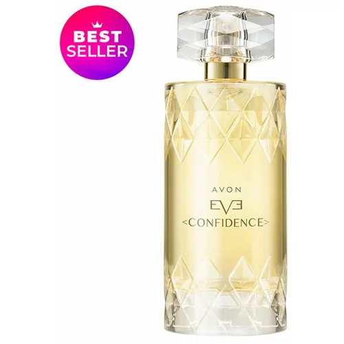 Avon Eve Confidence parfemska voda za žene 100 ml