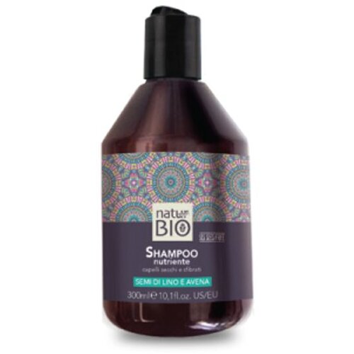  &amp;Scaron;ampon za jačanje kose Renee Blanche NATUR BIO 500ml Slike
