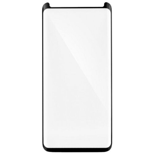 Mobiline za&amp;scaron;čitno steklo 5D full glue črno za samsung galaxy S10+ G975 Slike