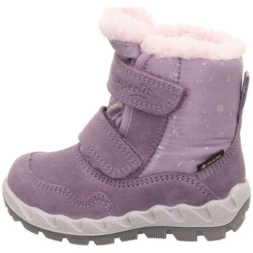 Superfit škornji - Gore Tex in druge membrane ICEBIRD 1-006011-8510 D vijolična 28 Cene