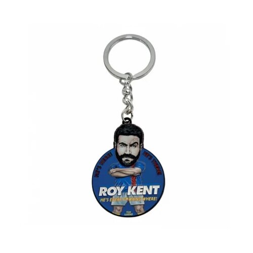 Fanattik Ted Lasso Key Ring Cene