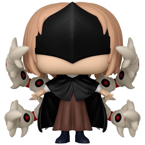 Funko POP figura Tokyo Ghoul: re Hinami Fueguchi Slike