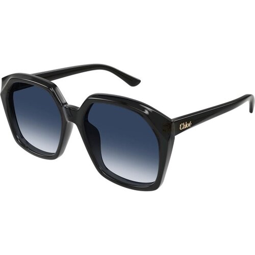 Chloe CH0280S 002 ONE SIZE (57) Črna/Modra Slike