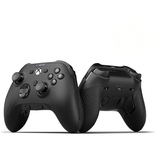  Scuf Valor Pro brezžični igralni plo&amp;scaron;ček črne barve za Xbox in PC Slike