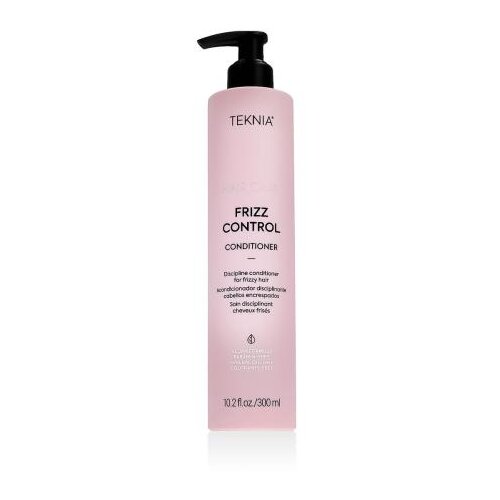 Lakmé Teknia Frizz Control Conditioner gladilni balzam za goste in neurejene lase 300 ml Cene