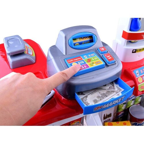  Supermarket Slike