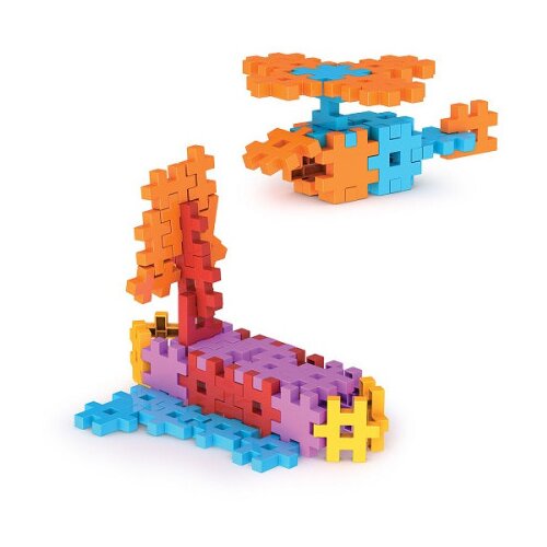 Dede Zabavne puzzle za mališane ( 039061 ) Slike