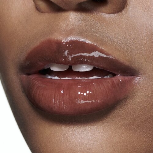 MAC Cosmetics Lipglass Air vlažilni sijaj za ustnice odtenek Quality 5 ml Slike