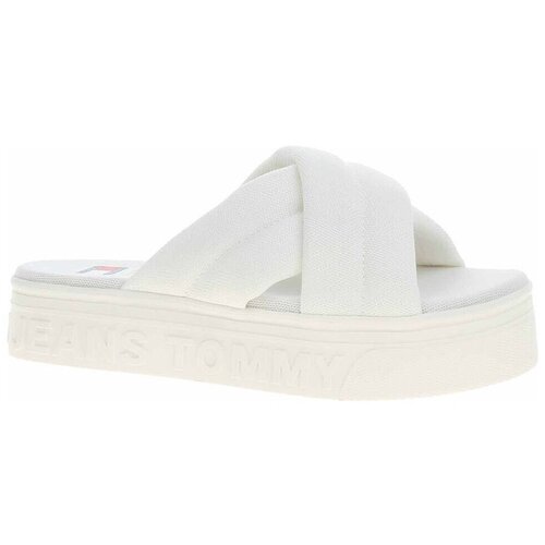 Tommy Hilfiger EN0EN02465YBL Bijela Cijene