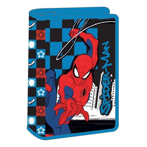 DIAKAKIS Pernica puna 14x4,5x20,5cm SPIDERMAN 1 zip 508399 Cijene