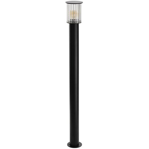  Argon 8750 - Spolja&scaron;nja lampa NORFOLK 1xE27/15W/230V IP44 124cm crna Cene