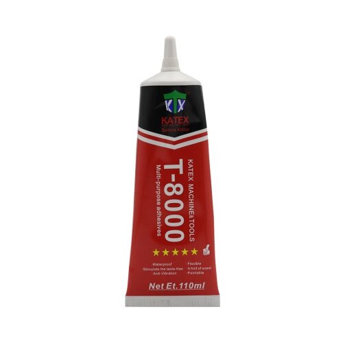  Lepak za frame 3.7 fl.oz (110ml) t-8000 ( AL497 ) Slike