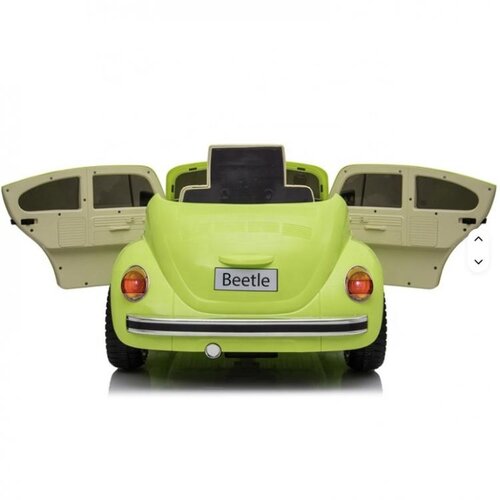 Winner Bike BIC.VW BEETLE JE1818 GREEN - BCK0336 Cene