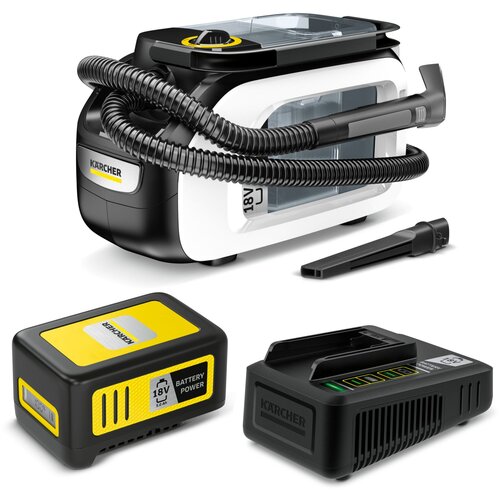 Karcher Kärcher SE 3-18 Compact Home Battery Cijene