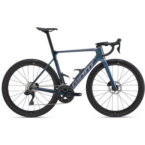  BICIKL GIANT Propel Advanced 1 Blue Dragonfly 2025 - XL Slike