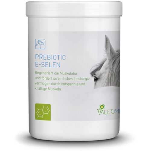 Valetumed Prebiotic E-Selen - 750 g Cene