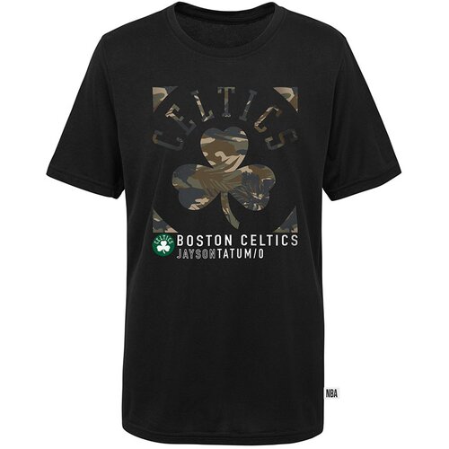Drugo Jayson Tatum 0 Boston Celtics Top Graphic majica Cijene