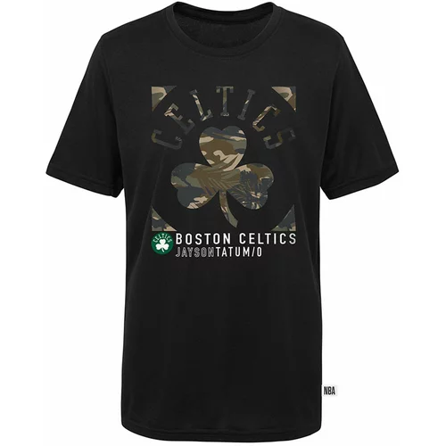 Drugo Jayson Tatum 0 Boston Celtics Top Graphic majica