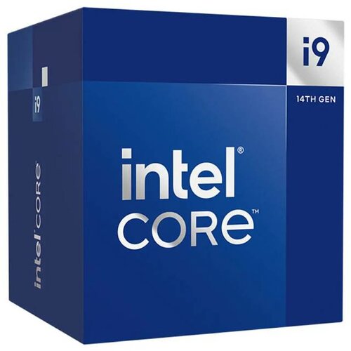 Intel Core i9-14900 do 5.80GHz Box procesor Cene